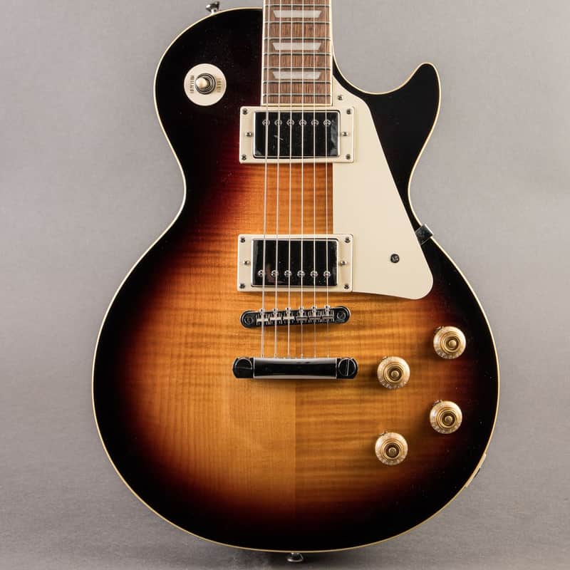 Epiphone Les Paul Standard 50s