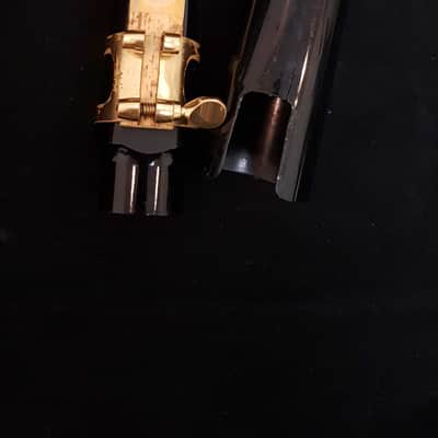 Alpine Alto Saxophone (V.G.) with Hardcase image 9