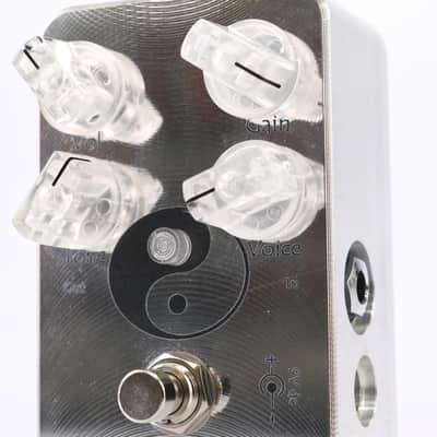 Lovepedal Hermida Audio Zendrive Billet Aluminum Overdrive Pedal #50262 image 10