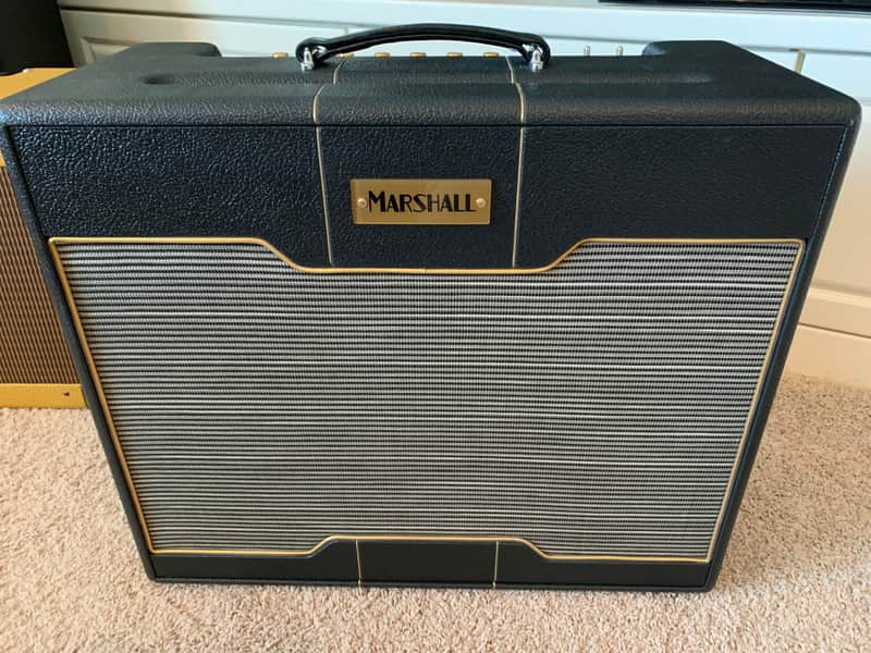 Marshall Astoria CME custom Limited Edition Greta Van Fleet! image 1
