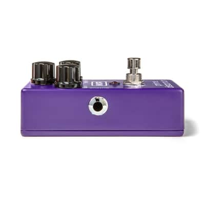 Mxr M69P Prime Distortion Purple image 2