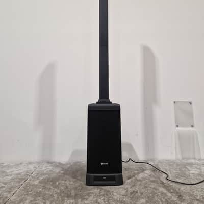 Vonyx VX820 Column Array Speaker System - High-Performance Audio - Excellent w/ Power Supply image 10