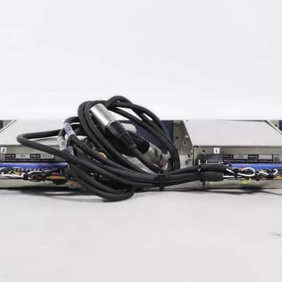 Brent Averill Enterprises BAE 1272 Mic PreAmp image 2