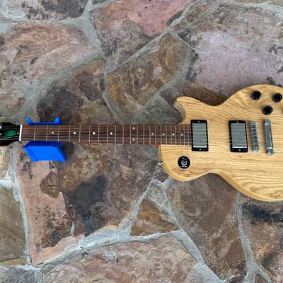 Gibson Les Paul Studio Smartwood 2003 - 2008 - Natural Ash image 9