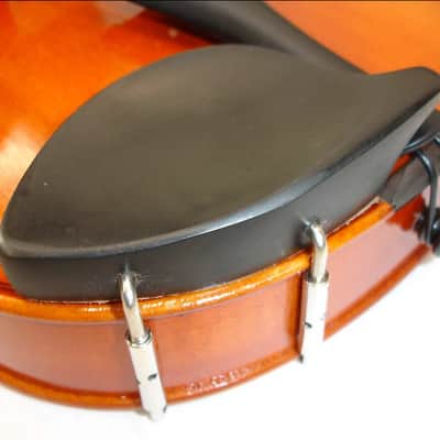 Eastman VL100 4/4 Student Violin Outfit with Bow, Case & Rosin image 7