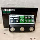 Used Boss Roland RE-202 Space Echo Guitar Pedal w/Box