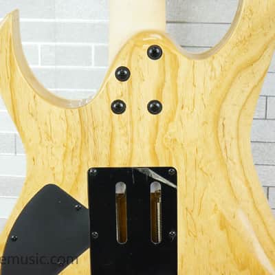 Ibanez RG470AHM-BMT Standard - Blue Moon Burst image 11