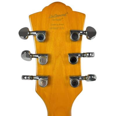 DeArmond by Guild Starfire 1990s - Natural image 10