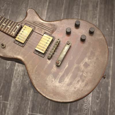 James Trussart Steeldeville Rusty Bild 12
