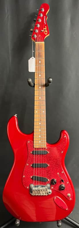G&L Tribute Legacy