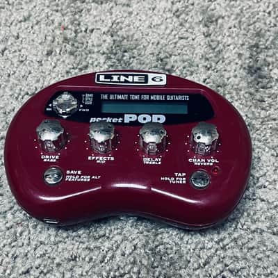 Line 6 Pocket POD image 2
