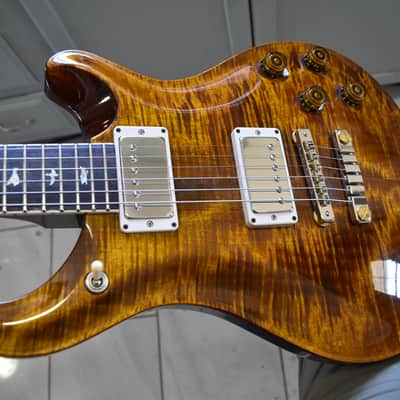 PRS McCarty 594, 2025, OHSC & paperwork, Gorgeous specimen image 15