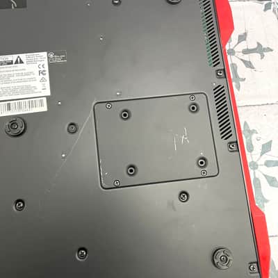 Akai MPC X Standalone Sampler / Sequencer image 8