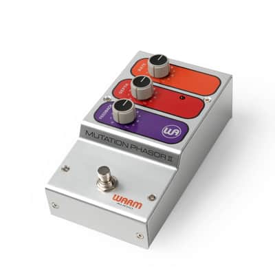Warm Audio Mutation Phasor ll image 2