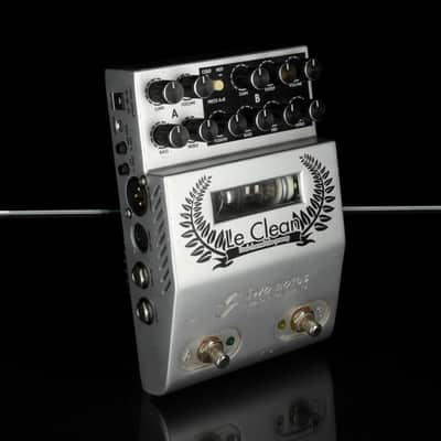 Reverb.com listing, price, conditions, and images for two-notes-le-clean