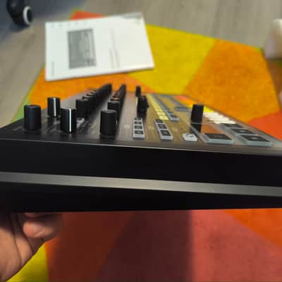 Behringer RD-8 Rhythm Designer 2019 - 2022 - Black image 6