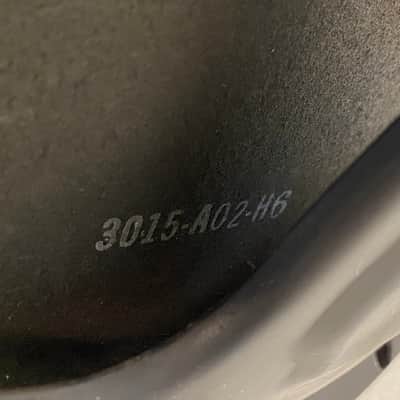 Jensen P15Q 15” 8 Ohm Vintage Alnico Speaker 1959 image 8
