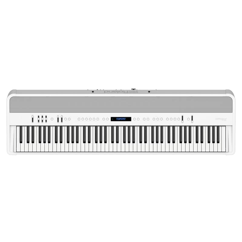 Roland FP-90 88-Key Digital Portable Piano image 1