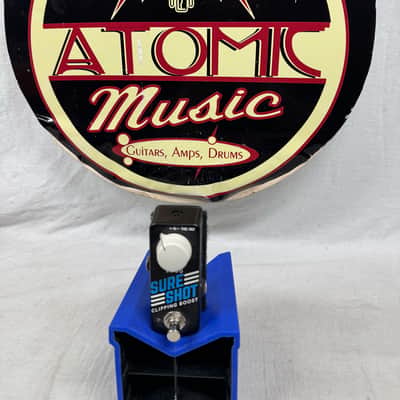 Greer Amps Sure Shot Clipping Boost Pedal image 1