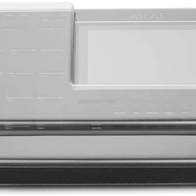 Mint Decksaver DS-PC-MPCLIVE2 Akai Pro MPC Live II Cover image 2