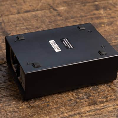Two Notes Torpedo Captor Loadbox/Attenuator/DI - 8 Ohm image 6