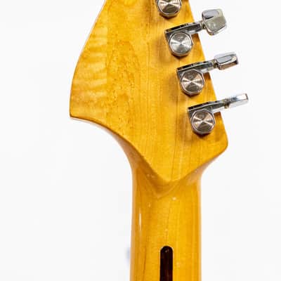 Daion Performer Series 500YB - Yellow Sunburst - Stratocaster image 16