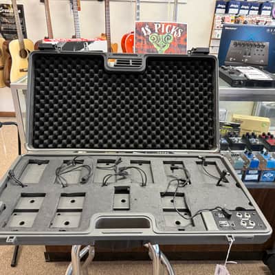 Boss BCB-90X Pedalboard 2021 - Present - Grey image 1
