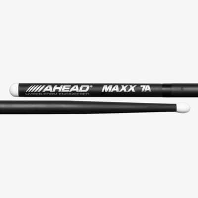 Ahead Drumsticks - MAXX7A - MAXX 7A image 2