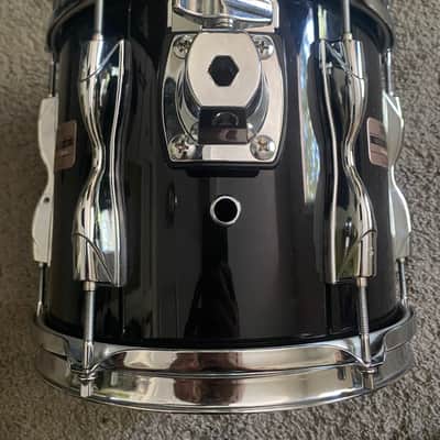 Yamaha 10x9 recording custom tom TT910Y image 2