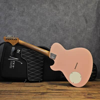 Novo Solus F2 New from Authorized Dealer 2026 - Shell Pink image 6
