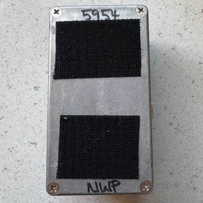Greer Black Tiger Delay 2010s - Black image 8