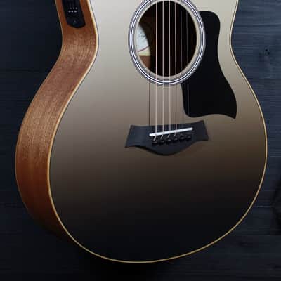 Taylor GS Mini-e Cream Fade – Taylor Tone Show Exclusive | Limited Availability image 14