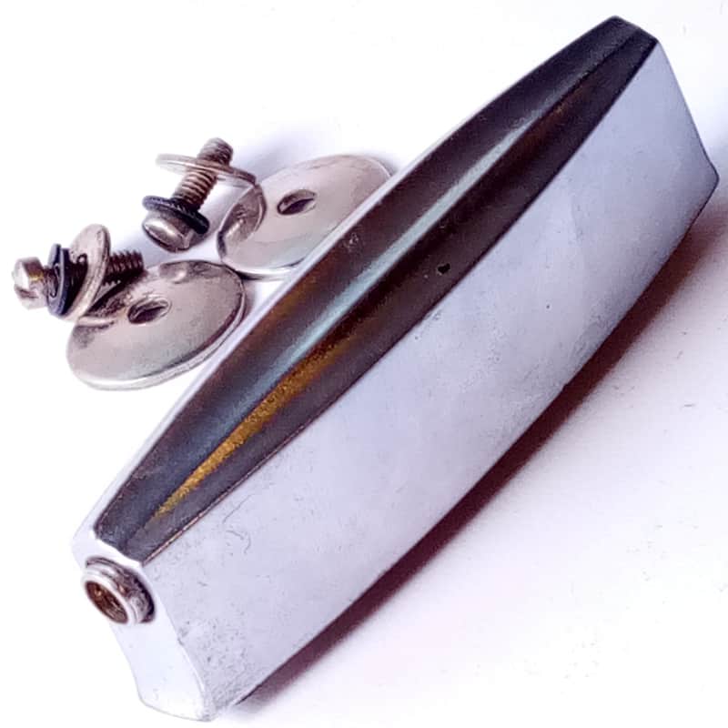 Slingerland 40s Chrome Large Cigar/Streamline Bass Drum Lugs R…