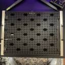 Temple Audio Duo 17 in Vintage White with Several Upgrades