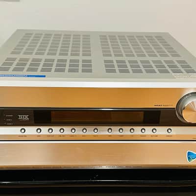 Onkyo TX-NR905 7.1-Channel 140w Network Home Theater & Audiophile Receiver mint (2 available) - Made in Japan image 2