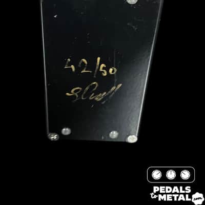 Fjord Fuzz Kvasir – Boutique Limited Edition - Black X14329 image 6