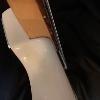 Kramer Aerostar ZX-10 1986 (White, Standard Trem) image 6