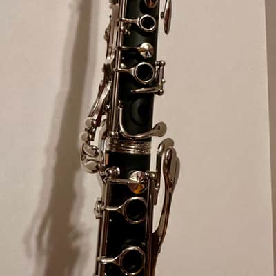 Jupiter JCL710 Bb Clarinet image 6