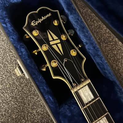 Epiphone Joe Bonamassa ES 335 Standard image 2