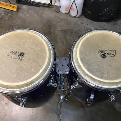 Latin Percussion Fuego Congas image 3