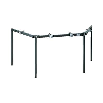 Pearl DR80 3-Sided Drum Rack