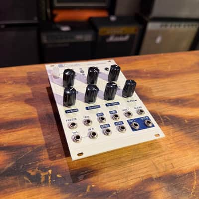 Mutable Instruments Clouds Cirrus Texture Synthesizer image 2