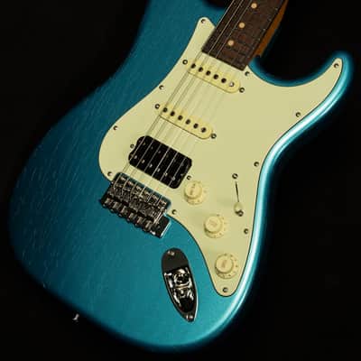 Suhr Limited Classic S Vintage image 5