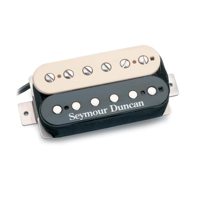 Seymour Duncan TB-APH1B Alnico II Bridge Trembucker image 5