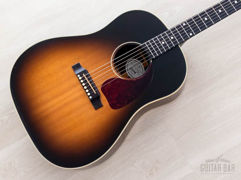 Gibson J-45【1995年製】 1963 J-45 1995: アコースティックギター｜三木楽器公式通販サイト