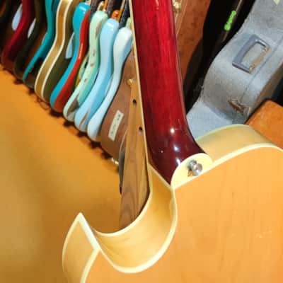 Washburn EA-2000 1999 - Natural image 15