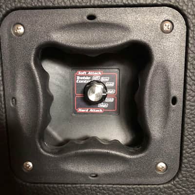 Eich Amplification 410L 4x10 Bass Cab image 4