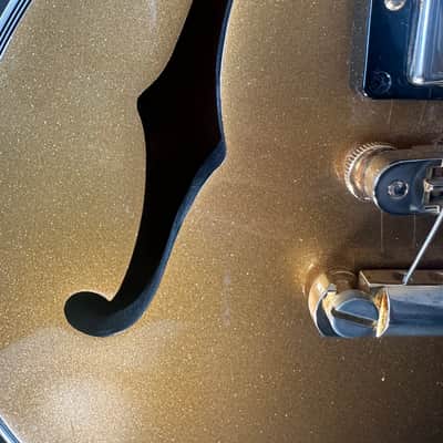 Gibson Custom Shop Les Paul Florentine image 11