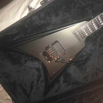 ESP Alexi Laiho Signature Series  2010 Matte Black image 2