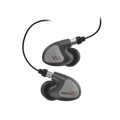 Westone WAMACH20 In-Ear Monitors, Dual-Driver image 1